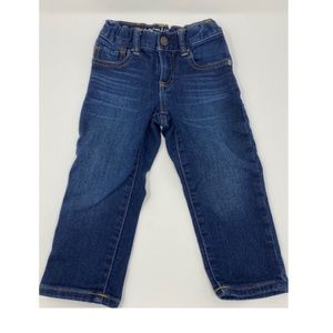 Toddler boy jeans
